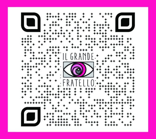 QRcode_menu_ristorante_il_grande_fratello